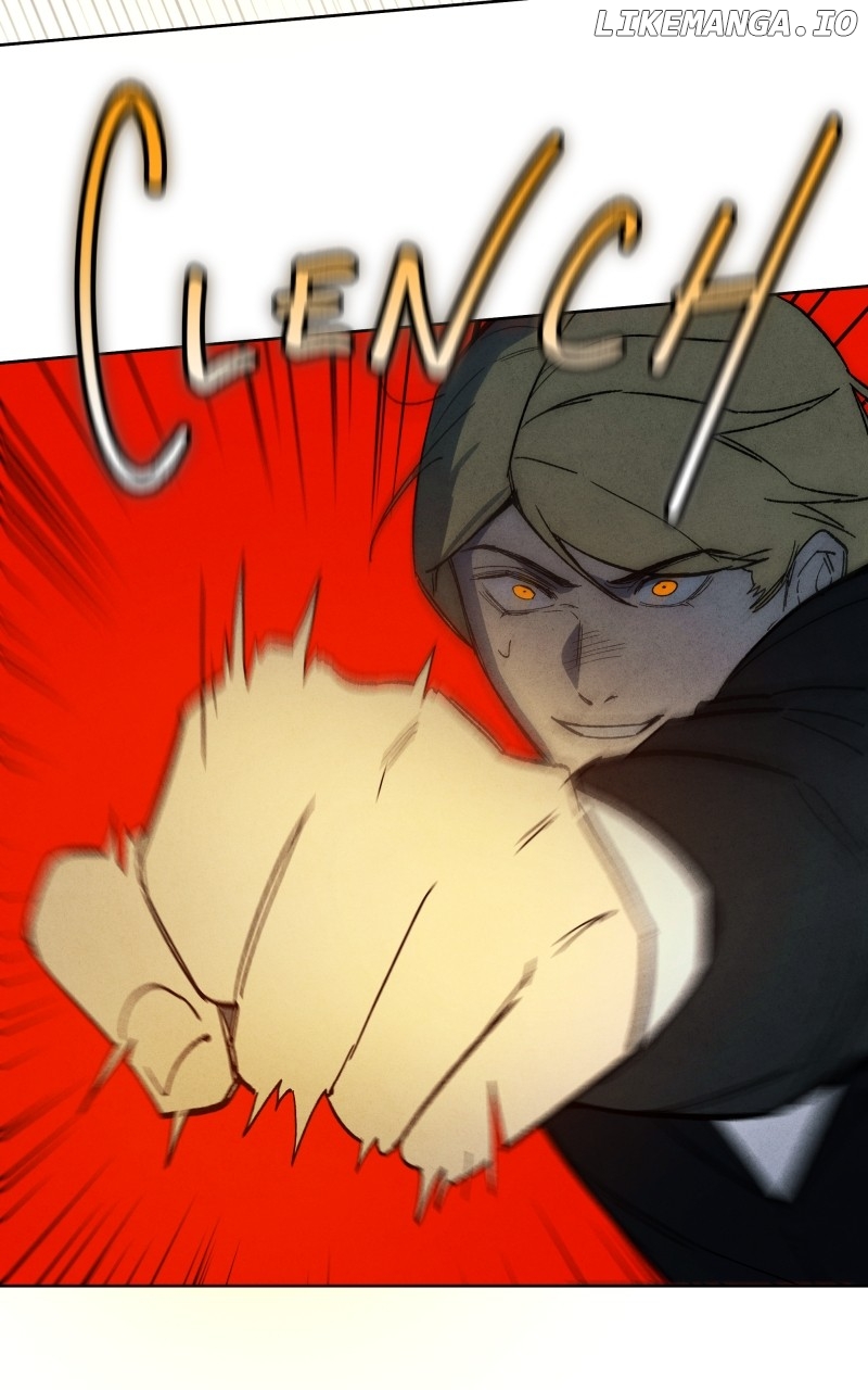 Hand Jumper Chapter 63 - page 36